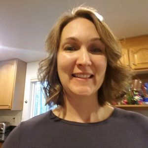 Meet your Posher, Jami